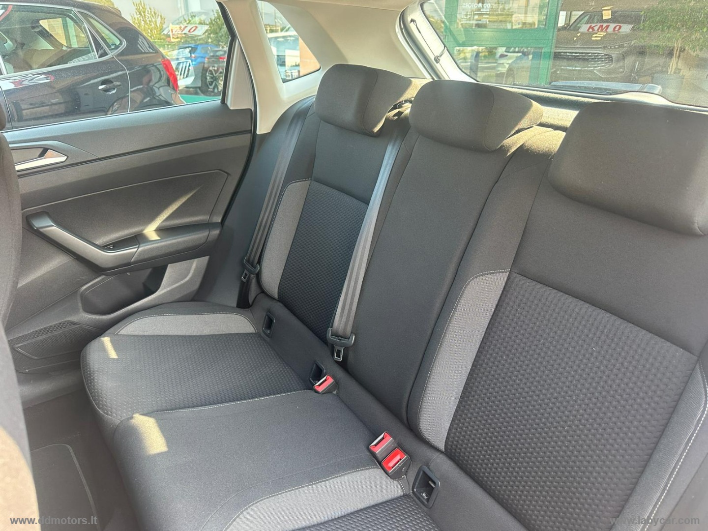 Polo 1.0 TSI Life *NEOPATENTATI* - immagine 20