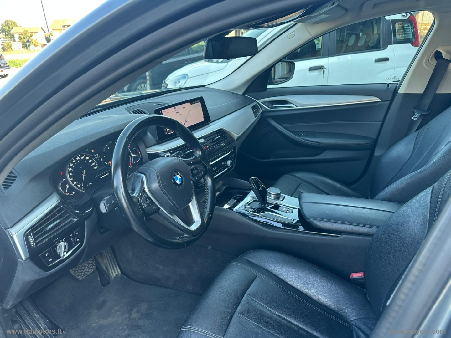 520d xDrive Touring Business XDRIVE - immagine 20