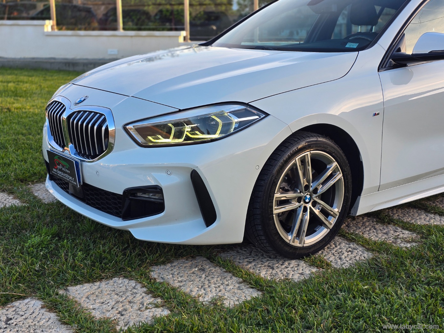 118d 5p. Msport - immagine 20