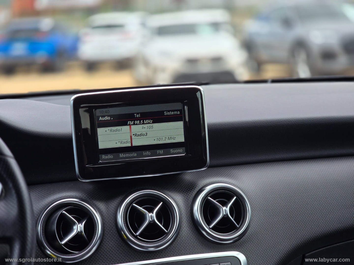 A 180 CDI Sport - immagine 20