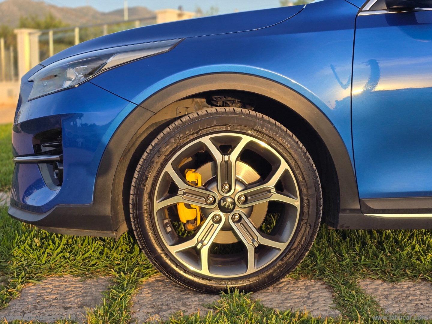 Xceed 1.6 CRDi 136 CV MHEV iMT Style - immagine 20