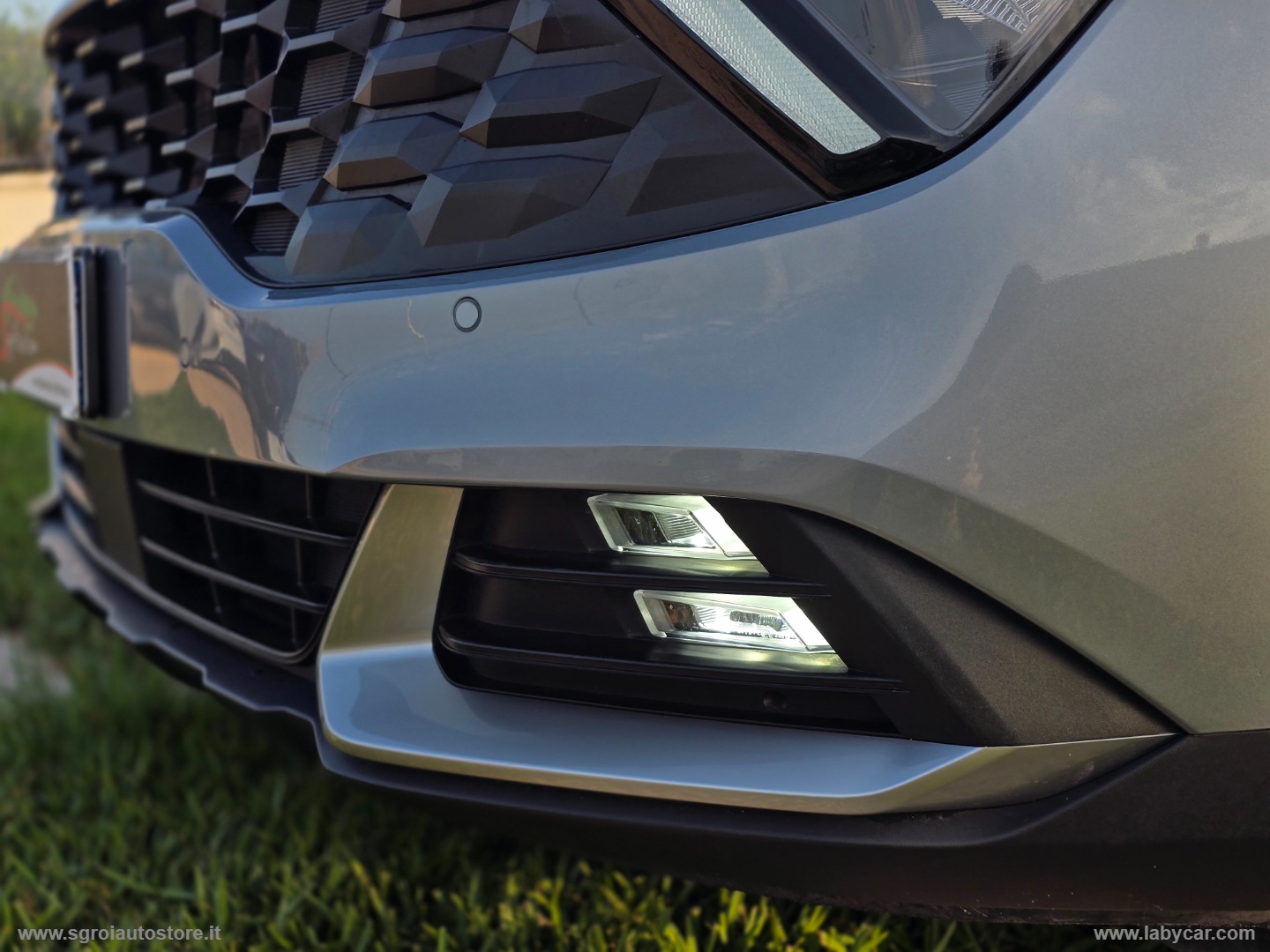 Sportage 1.6 CRDi MHEV DCT Style - immagine 20