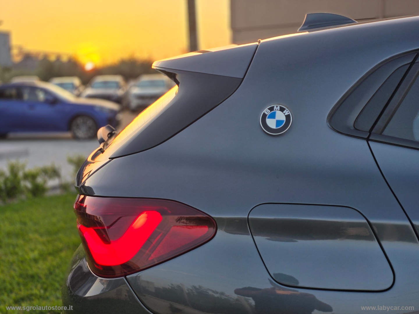 X2 xDrive20d Msport - immagine 20