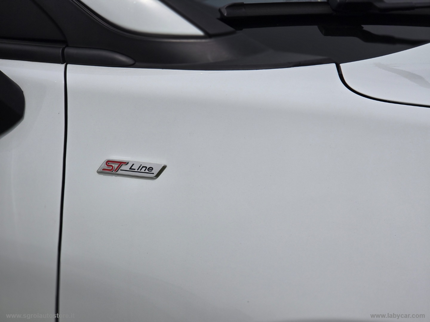 Puma 1.0 EcoBoost Hyb. 125 CV ST-LINE - immagine 20