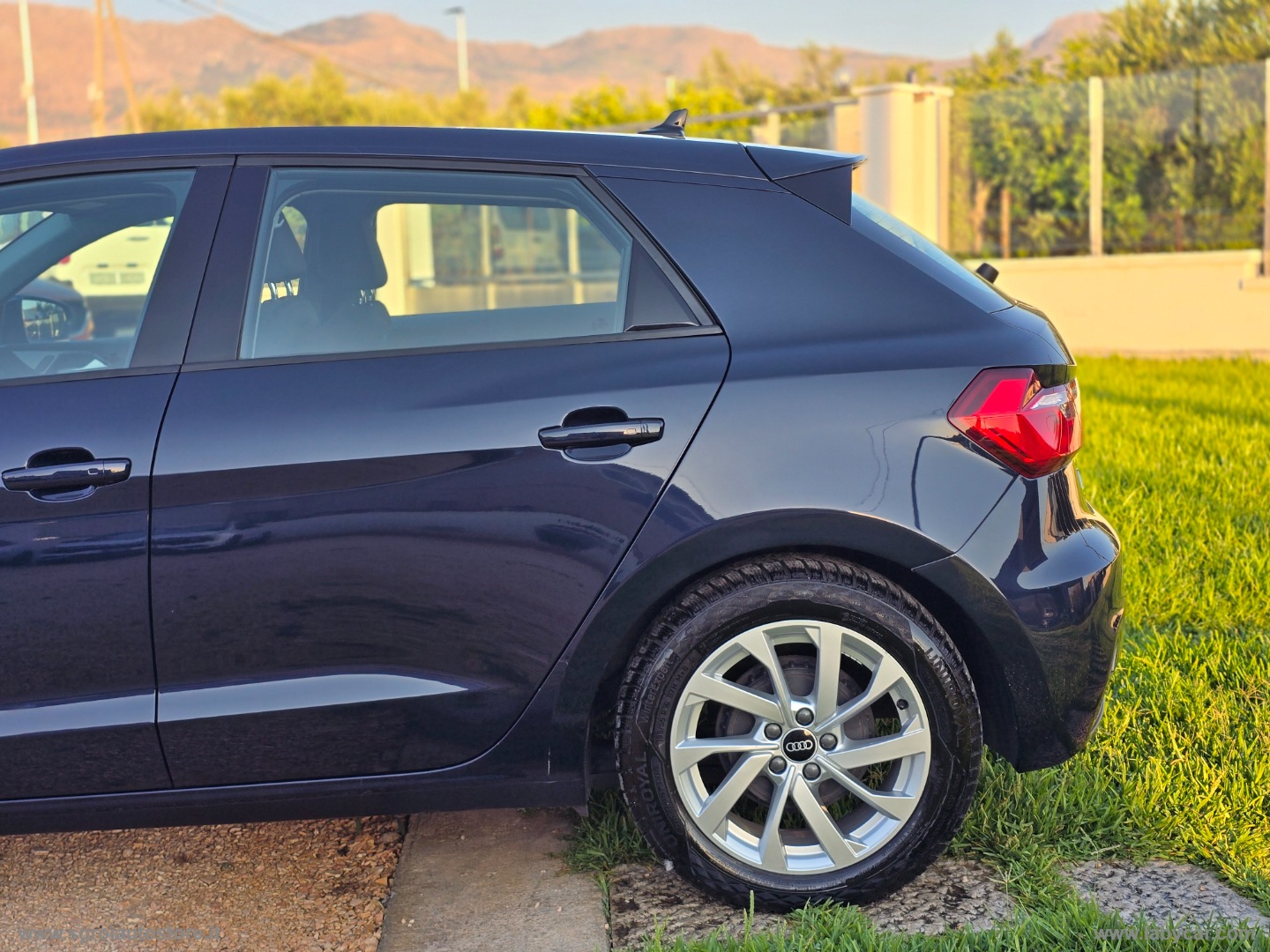 A1 SPB 25 TFSI - immagine 20