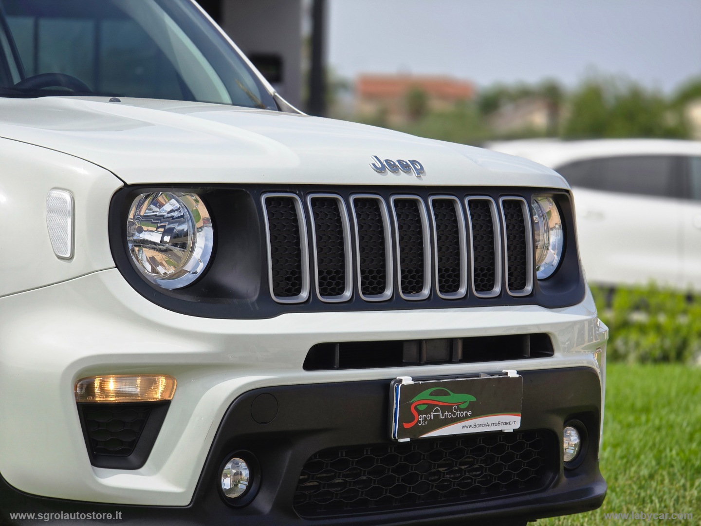 Renegade 1.6 Mjt 130CV Limited - immagine 20