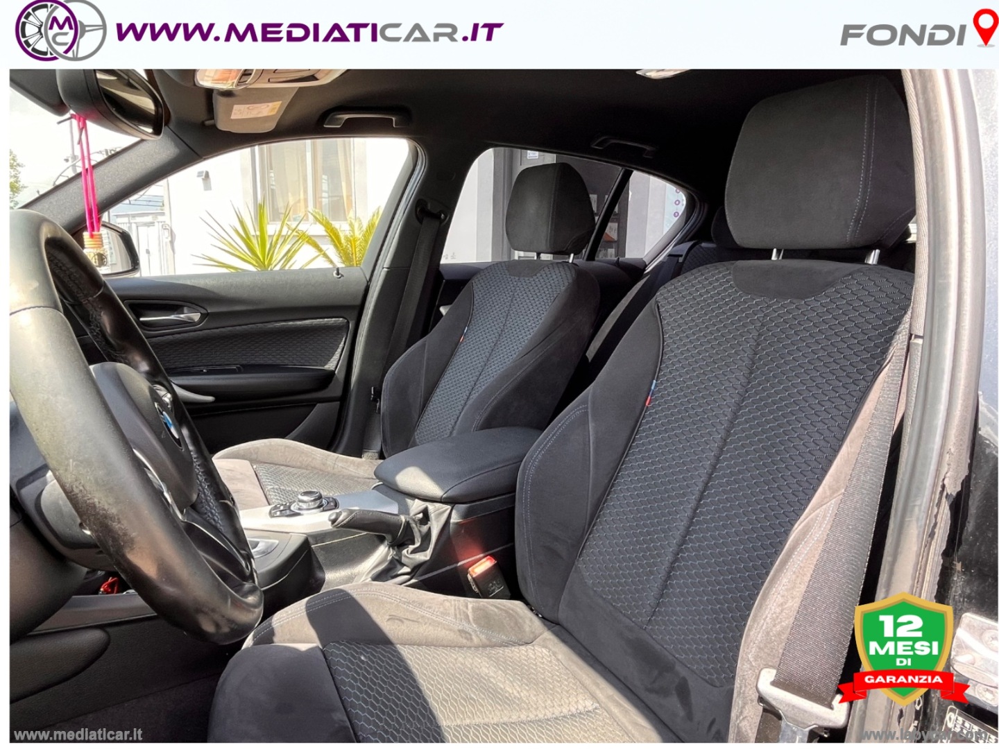 118d 5p. Msport - immagine 20