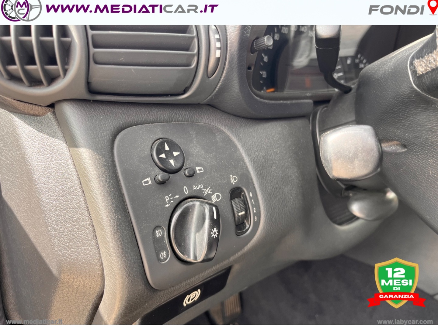 C 220 CDI Elegance - immagine 20