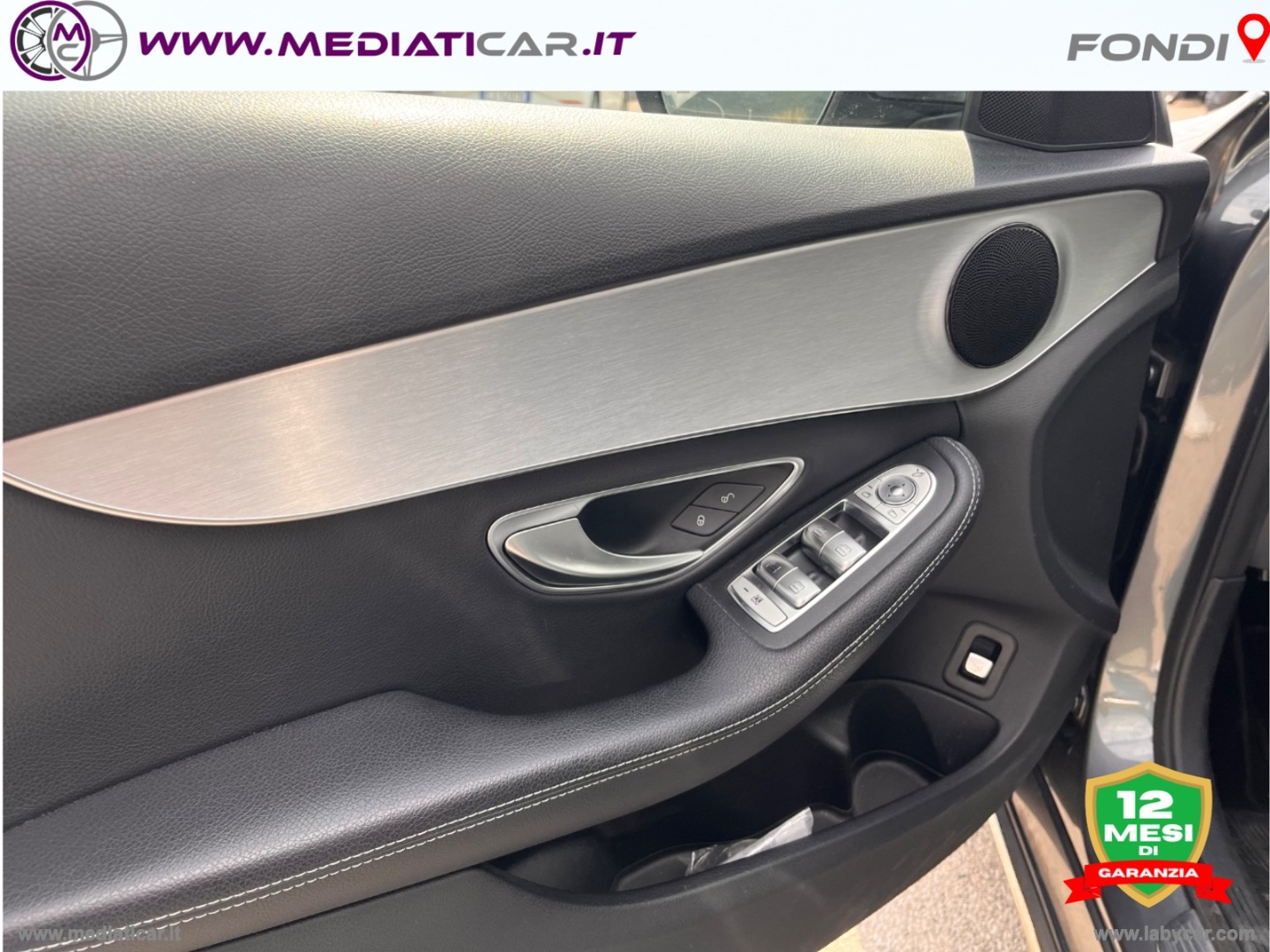 C 220 CDI Elegance - immagine 20