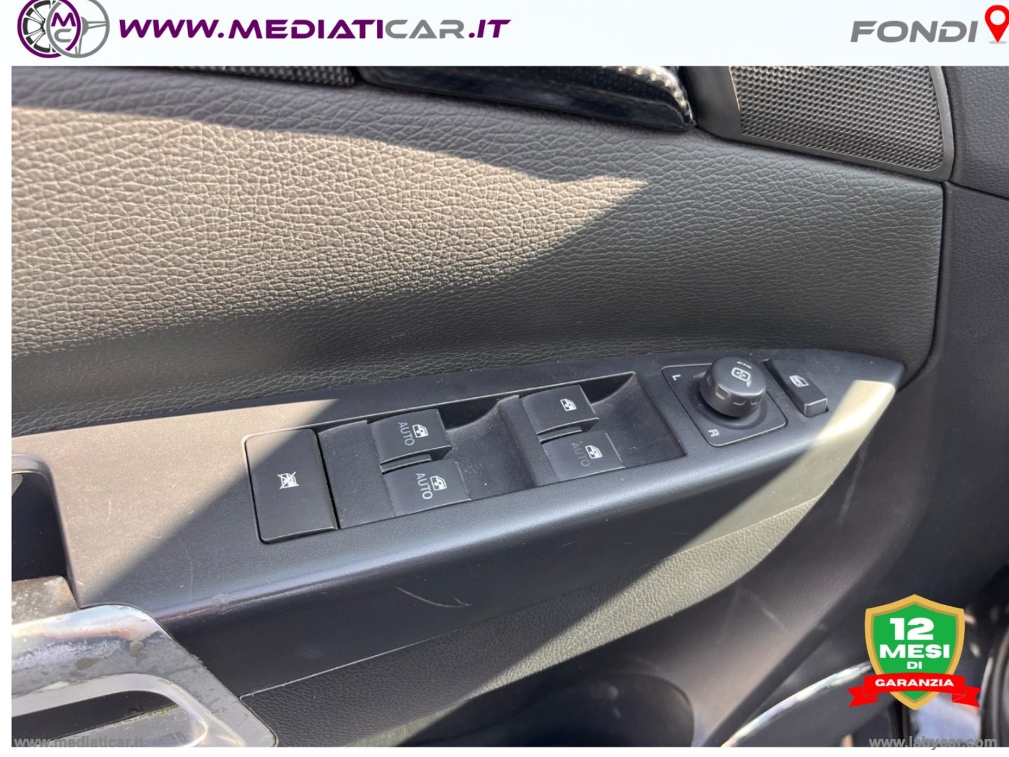 Antara 2.0 CDTI 150 CV Cosmo - immagine 20