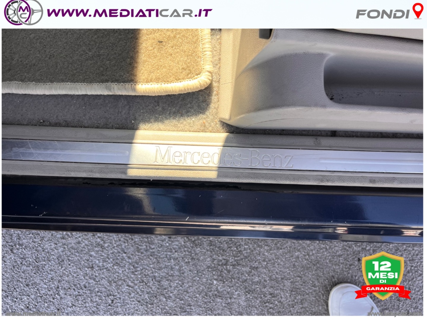 A 150 Classic - immagine 20