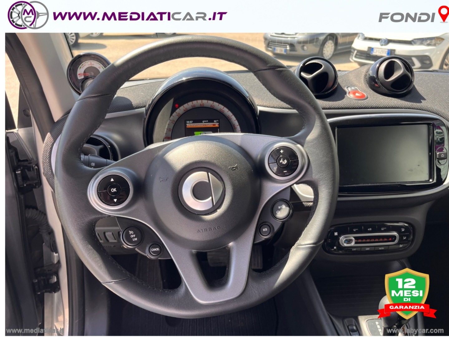 fortwo EQ Prime - immagine 20