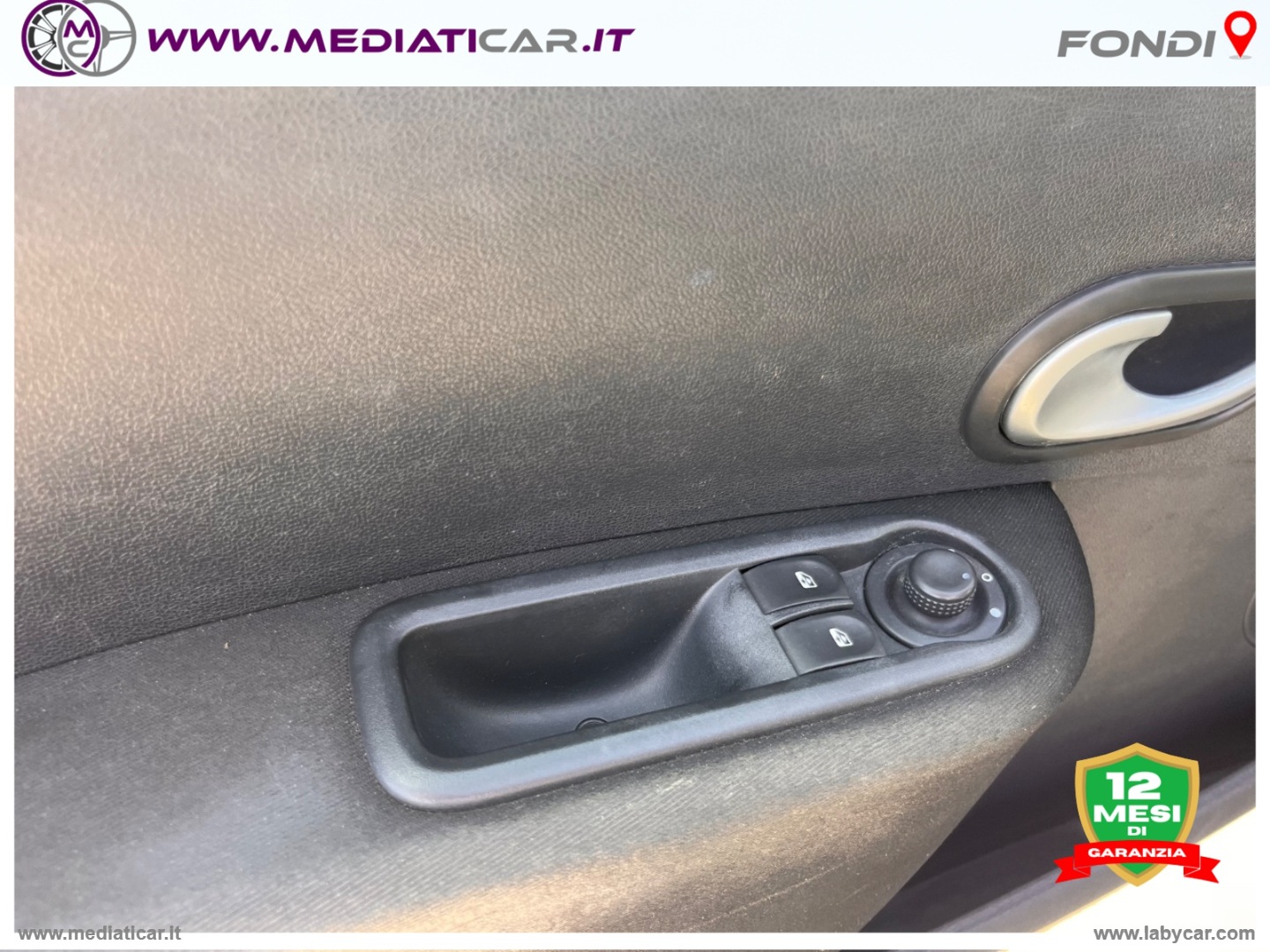 Clio 1.2 5p. GPL Yahoo! - immagine 20