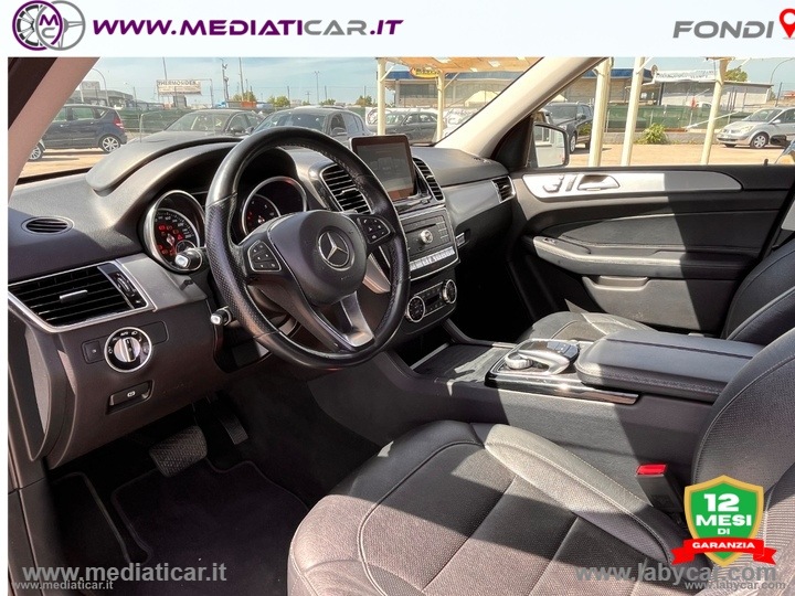 GLE 350 d 4Matic Premium - immagine 20