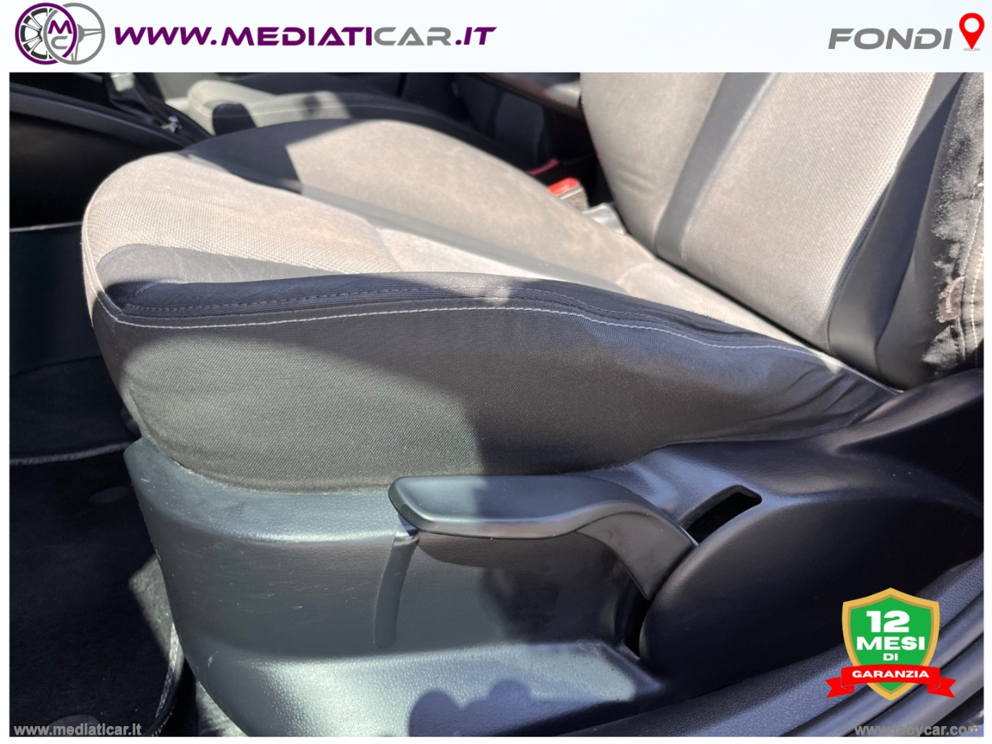 A1 1.6 TDI S tronic S line edition - immagine 20