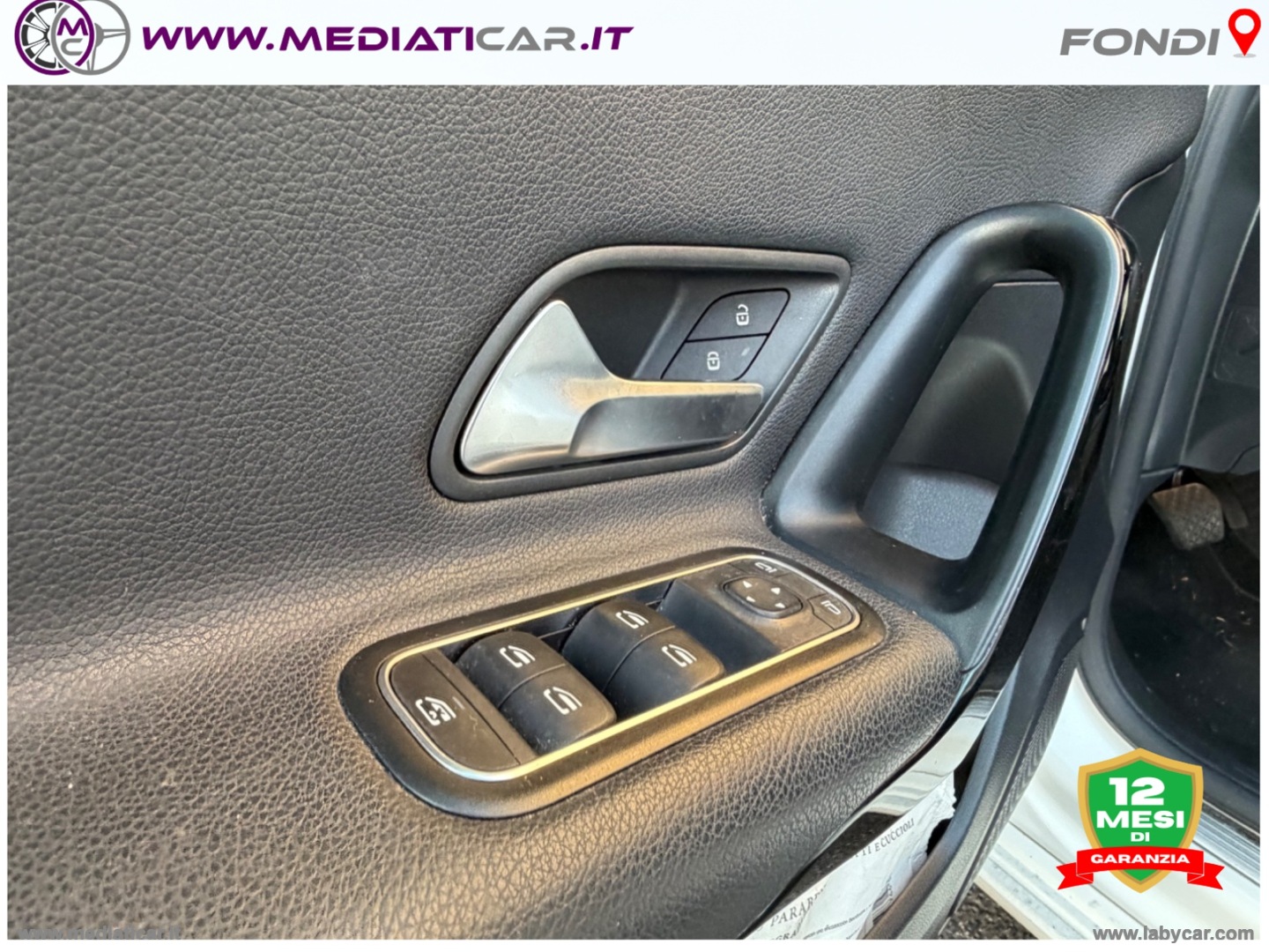A 180 d Automatic Business Extra - immagine 20