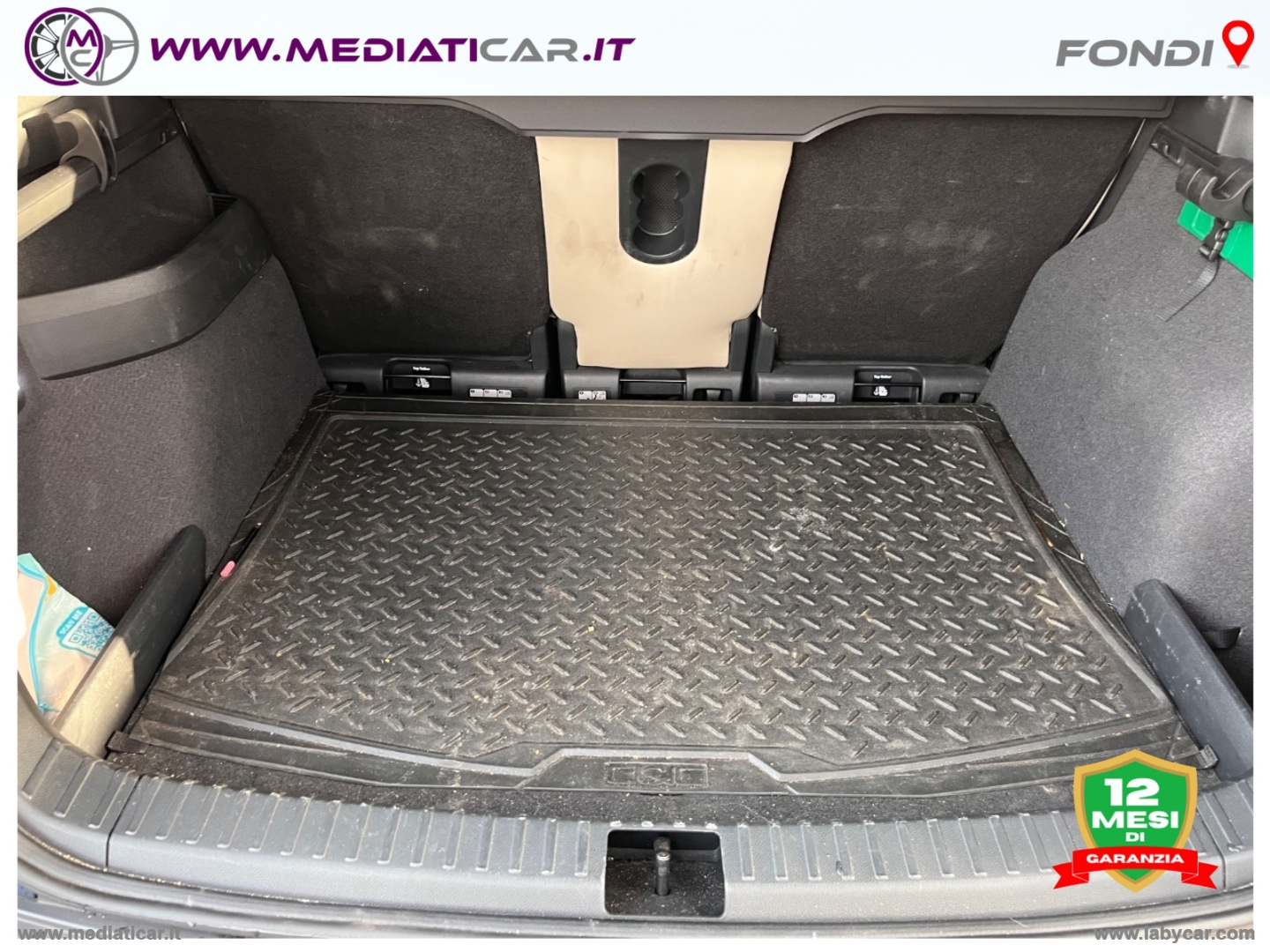 Karoq 1.6 TDI SCR DSG Style - immagine 20