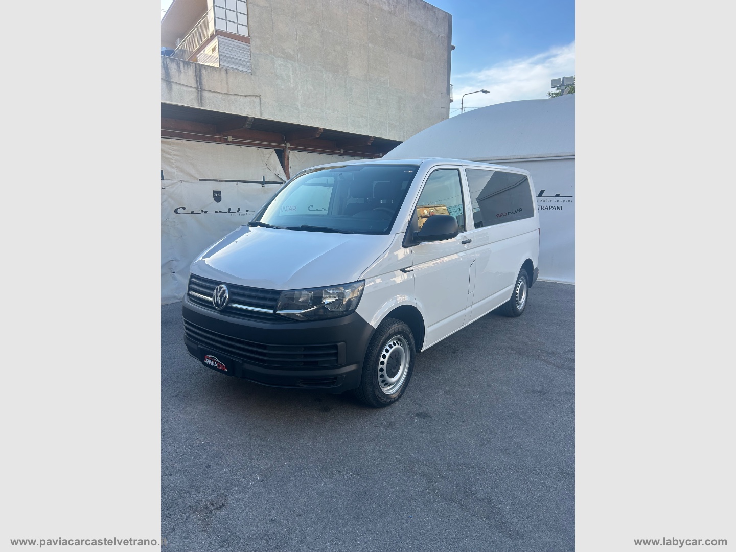 Caravelle 2.0TDI 150 PC Tren. - immagine 20