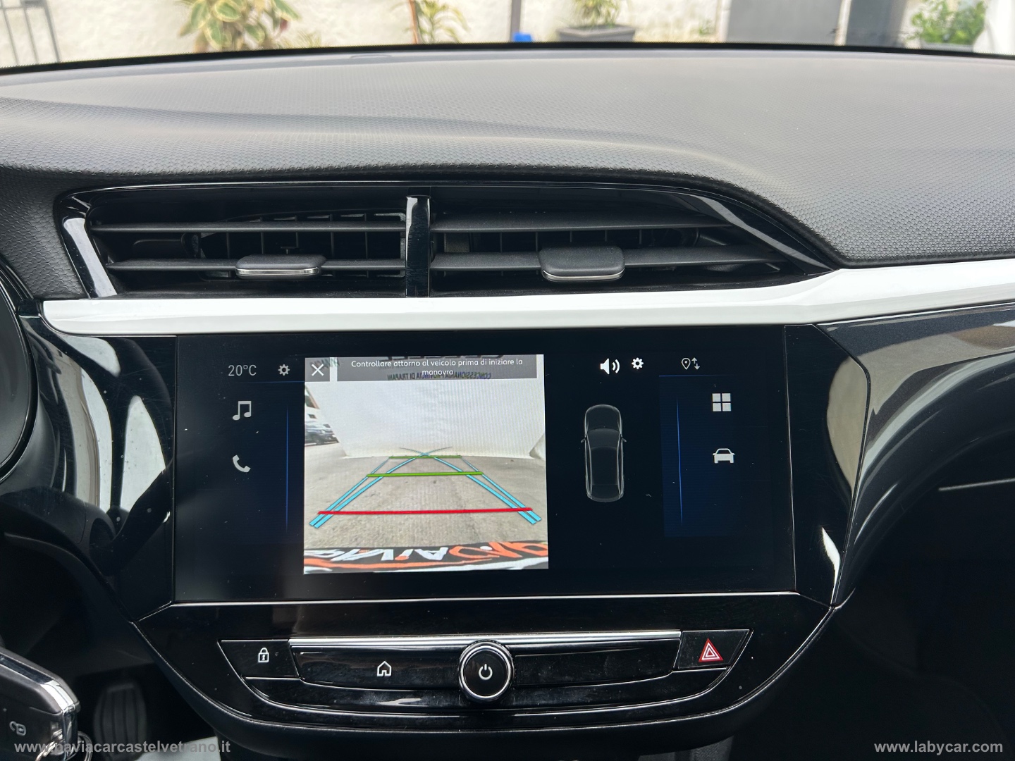 Corsa 1.2 100 CV Edition - immagine 20