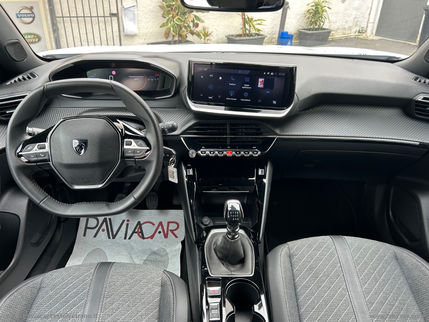 2008 PureTech 100 S&S Allure - immagine 20