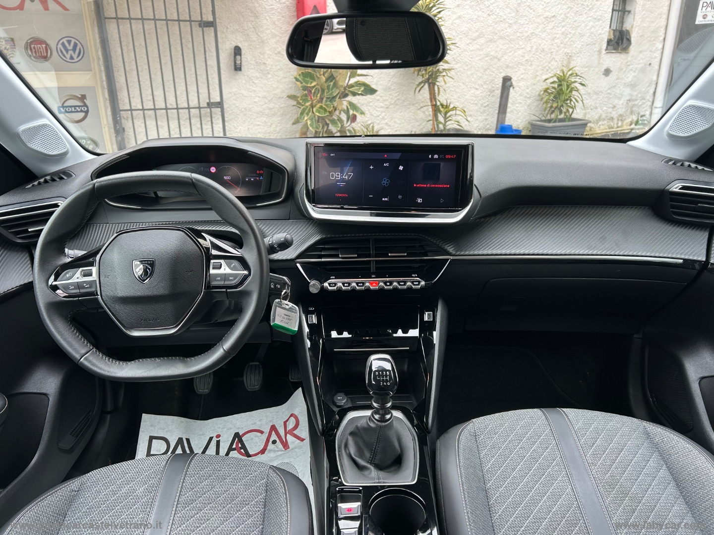 208 PureTech 100 S&S 5p. Allure - immagine 20