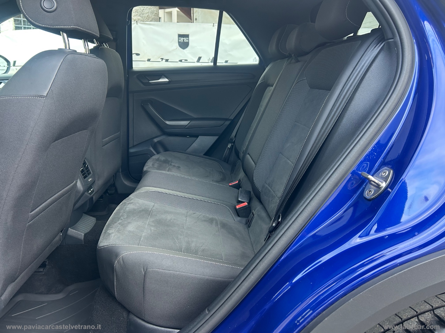 T-Roc 1.5 TSI ACT DSG R-Line - immagine 20
