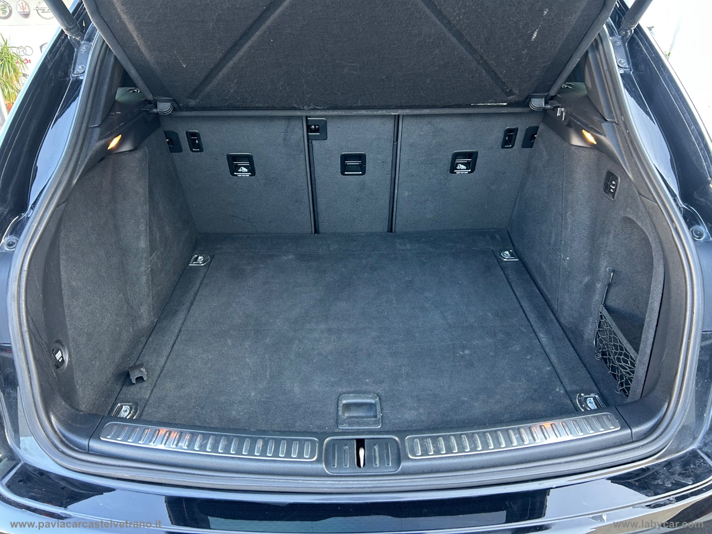 Macan 3.0 S Diesel - immagine 20