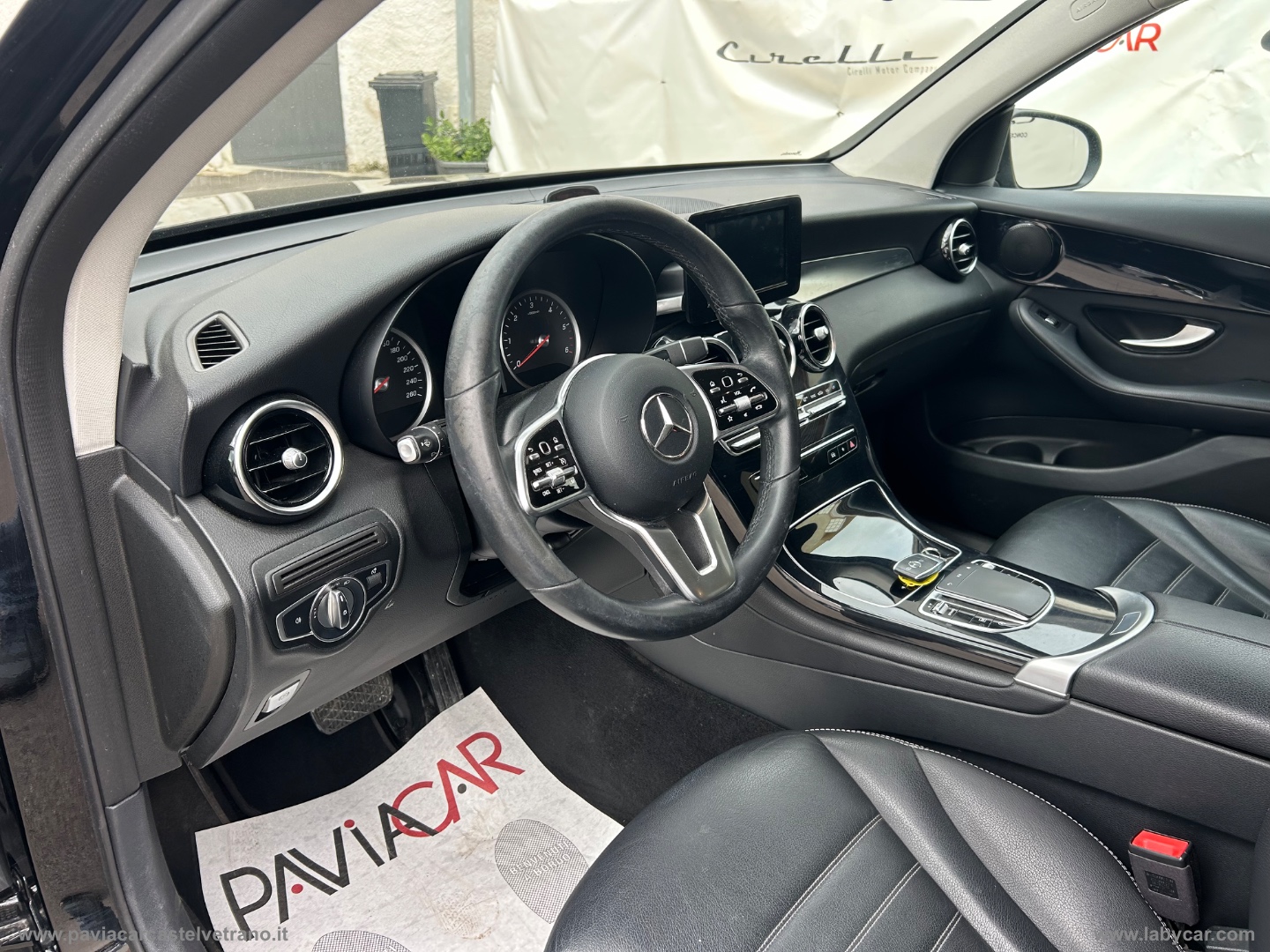 GLC 220 d 4Matic Premium Plus - immagine 20