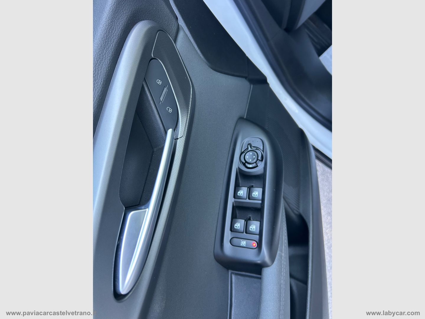 Tonale 1.6 diesel 130 CV TCT6 Ti - immagine 20