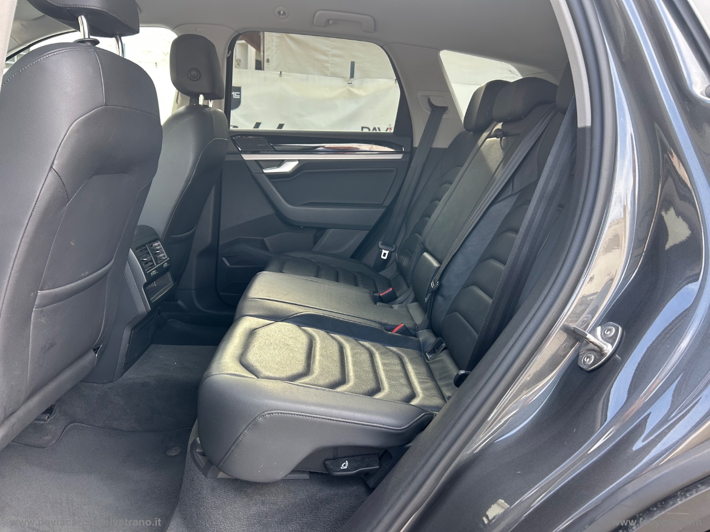 Touareg 3.0 TDI Advanced - immagine 20