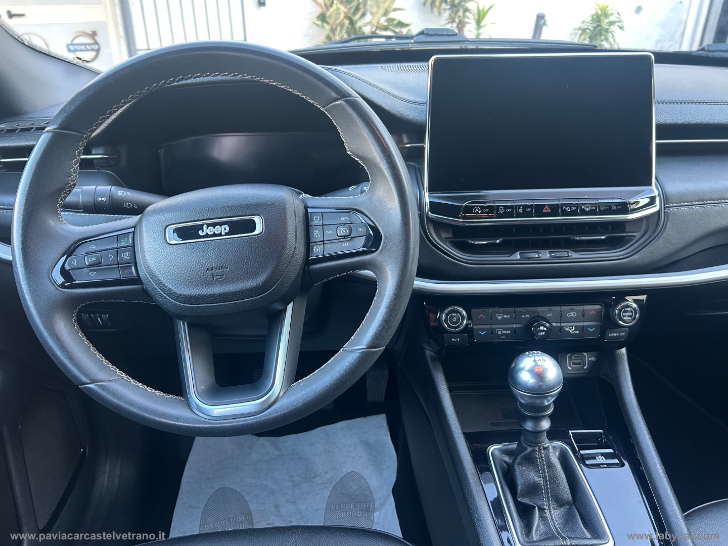 Compass 1.6 Multijet II 2WD S - immagine 20