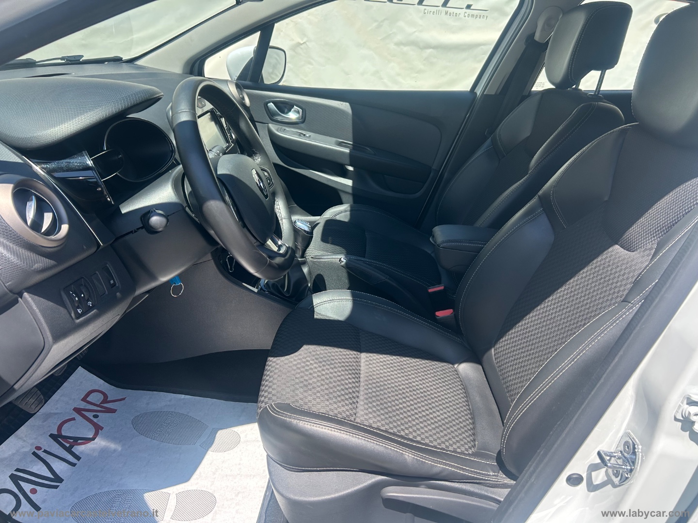 Clio dCi 8V 75 CV S&S 5p. Energy Duel - immagine 20