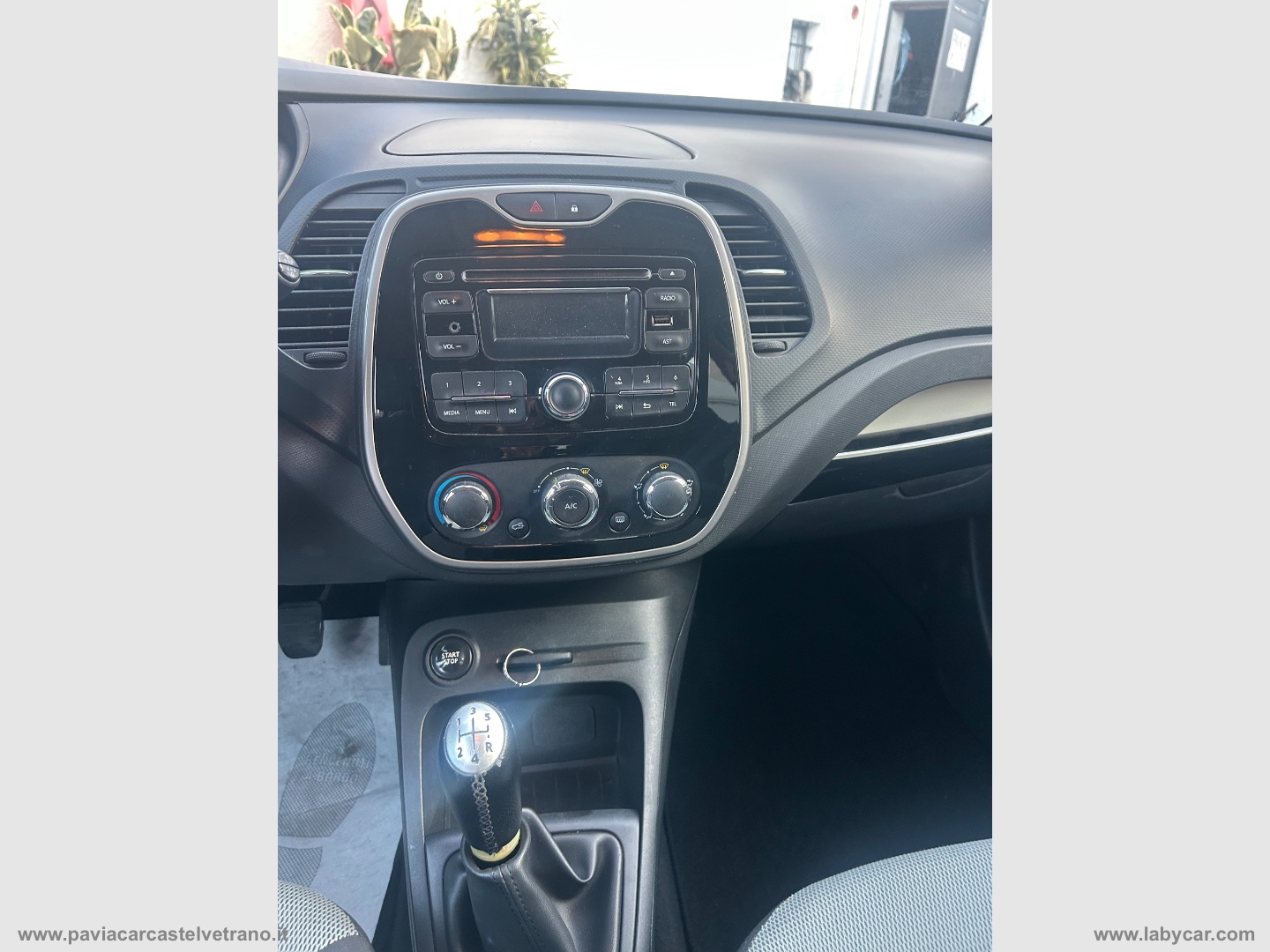 Captur dCi 8V 90 CV S&S Energy Iconic - immagine 20