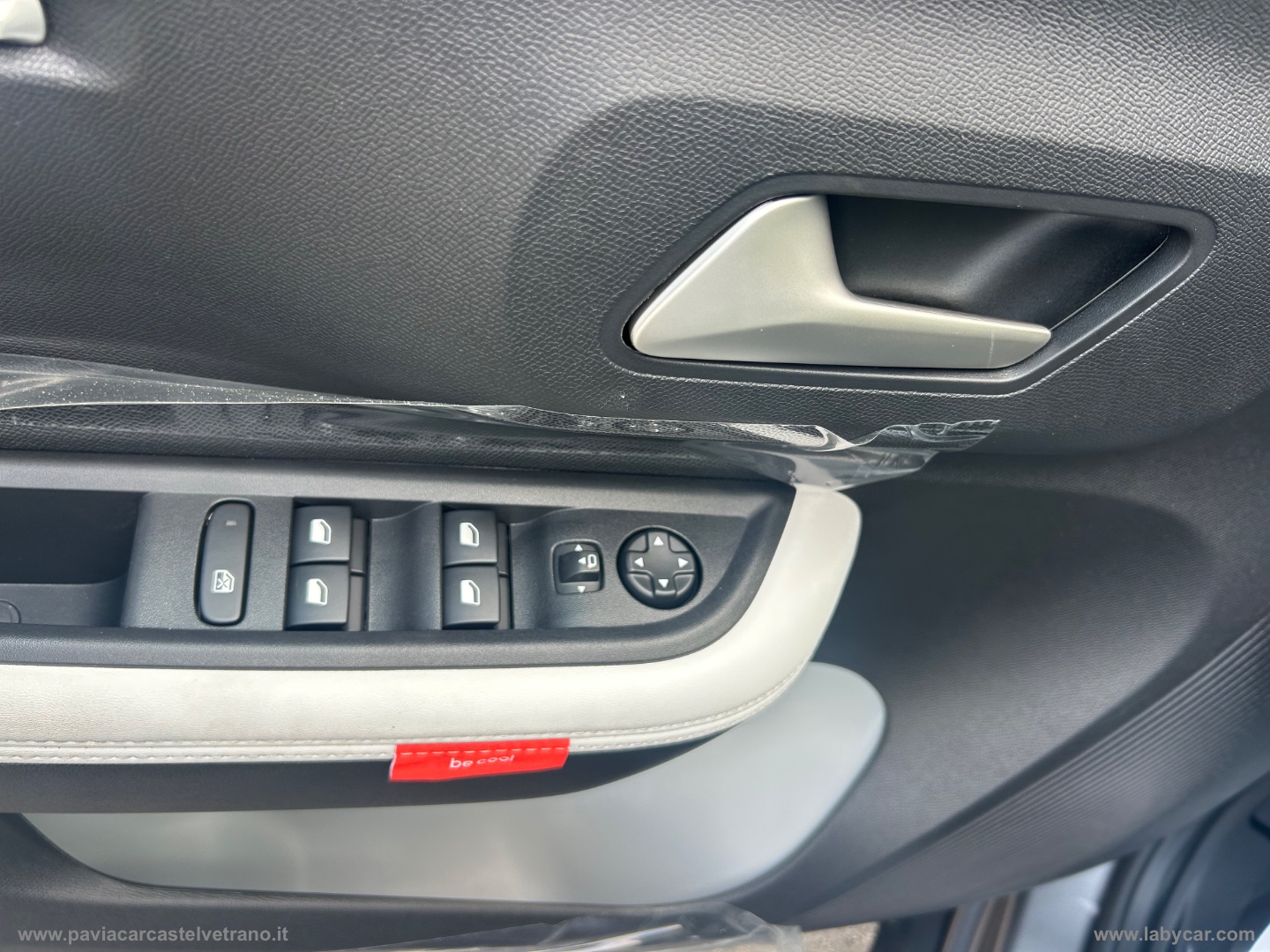 C3 PureTech 100 S&S Max KM/0 - immagine 20