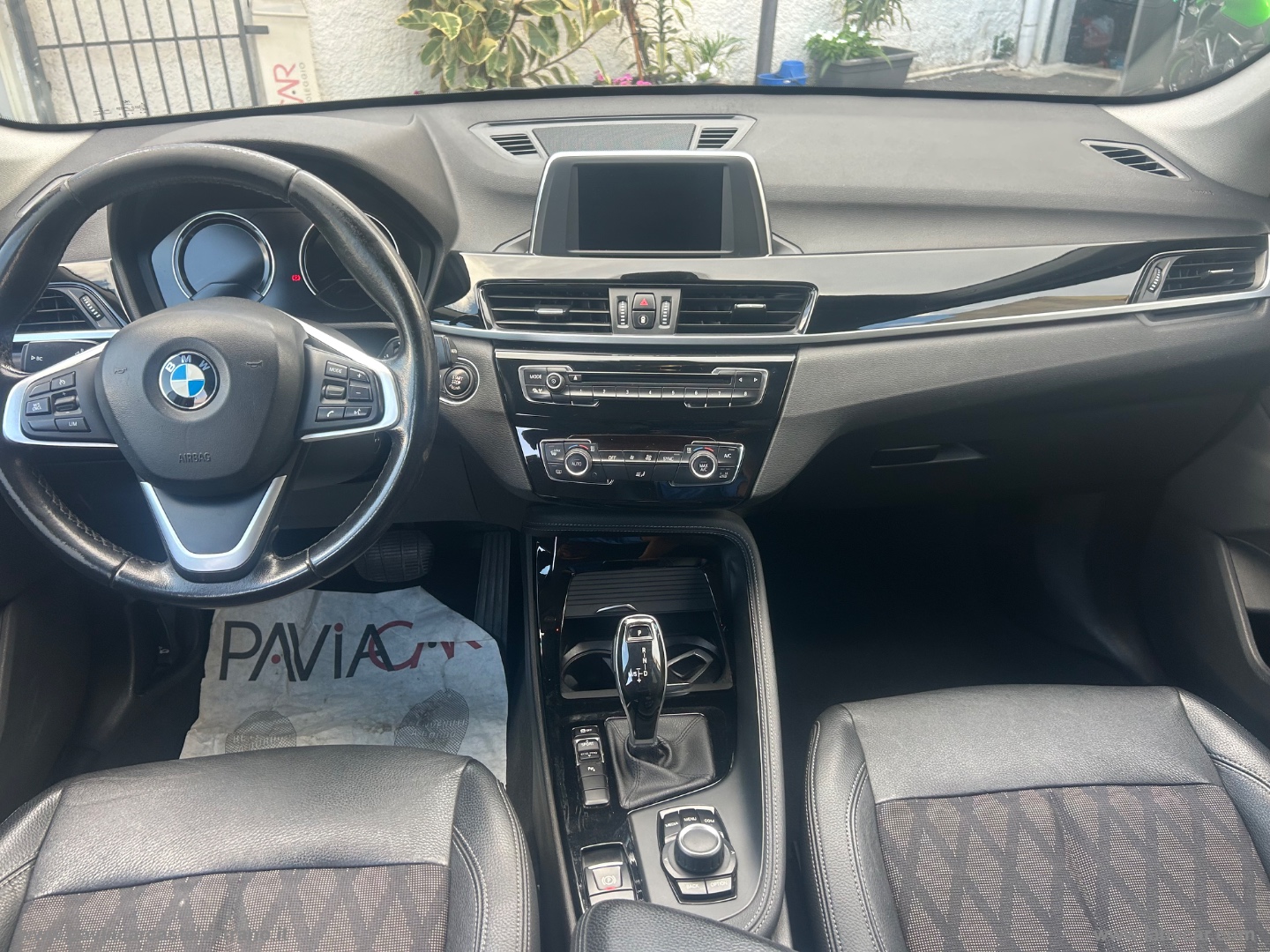 X1 sDrive18d - immagine 20