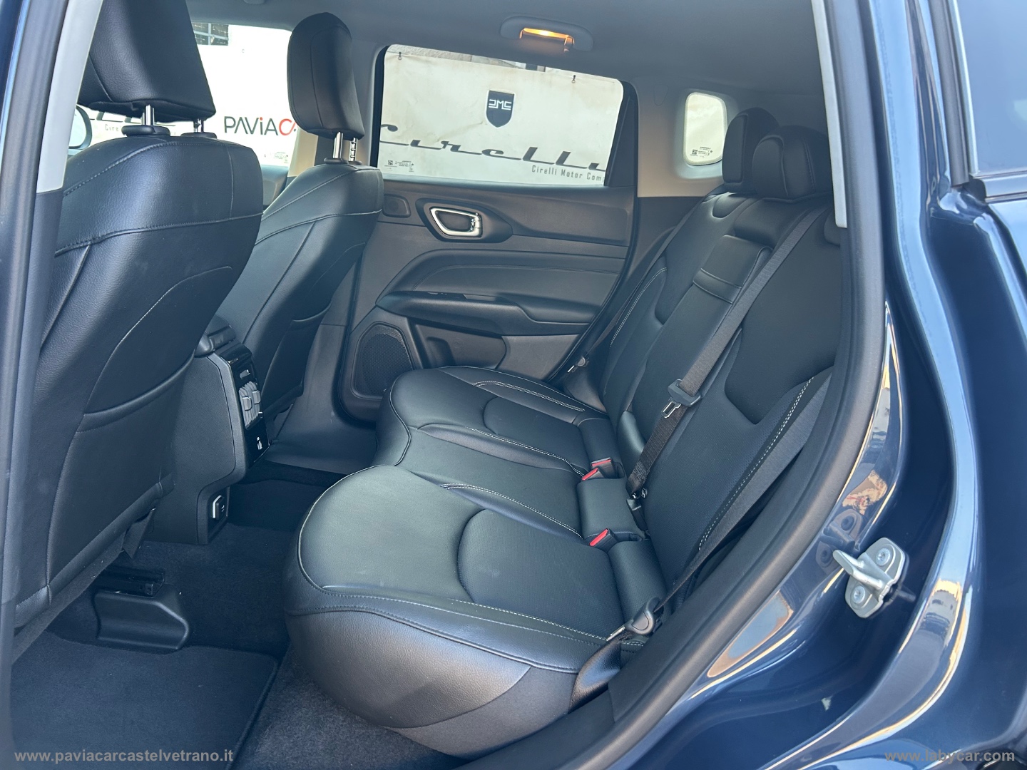 Compass 1.6 Multijet II 2WD S - immagine 20