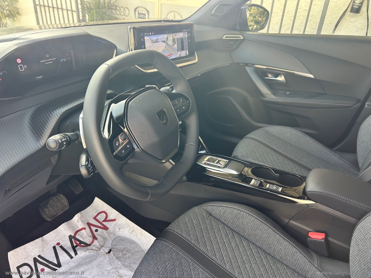 2008 PureTech 130 S&S EAT8 GT KM/0 - immagine 20
