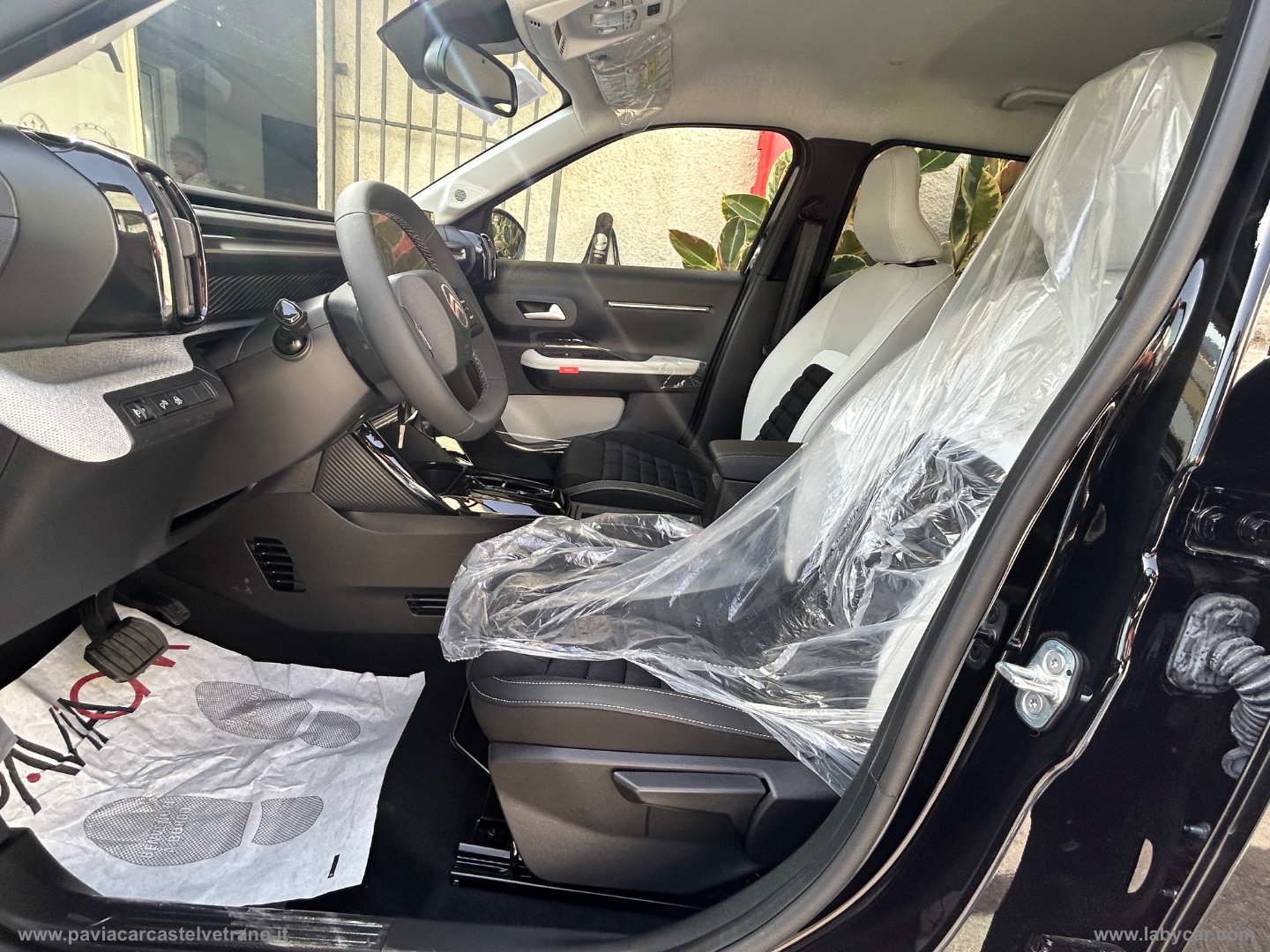 C3 Aircross Hybrid 145 e-DCS6 MAX KM/0 - immagine 20