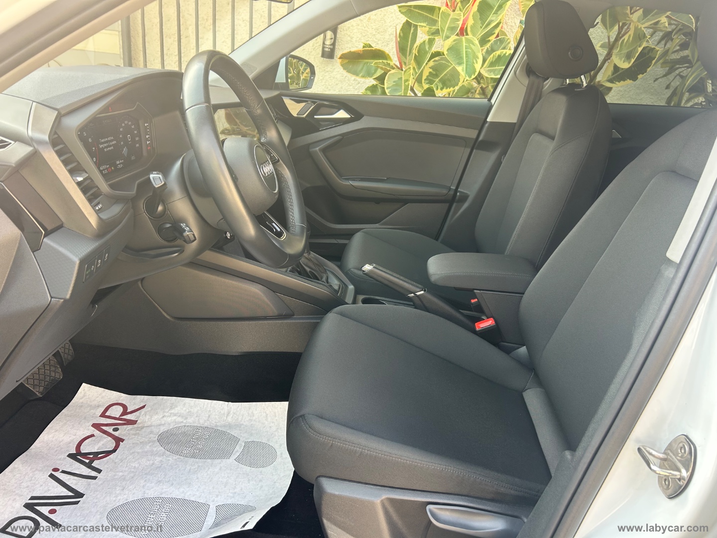 A1 citycarver 30 TFSI S tronic Admired - immagine 20