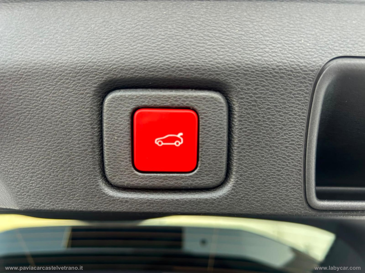 Compass 1.2 Turbo 48V Hybrid First Ed. KM/0 - immagine 20