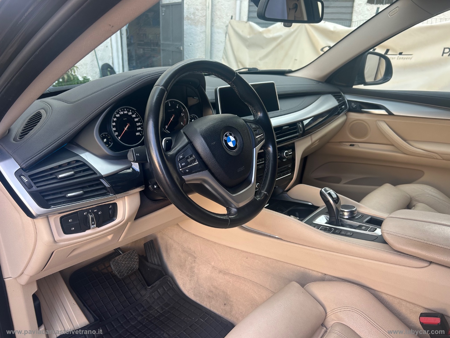 X6 xDrive30d 258CV Msport - immagine 20