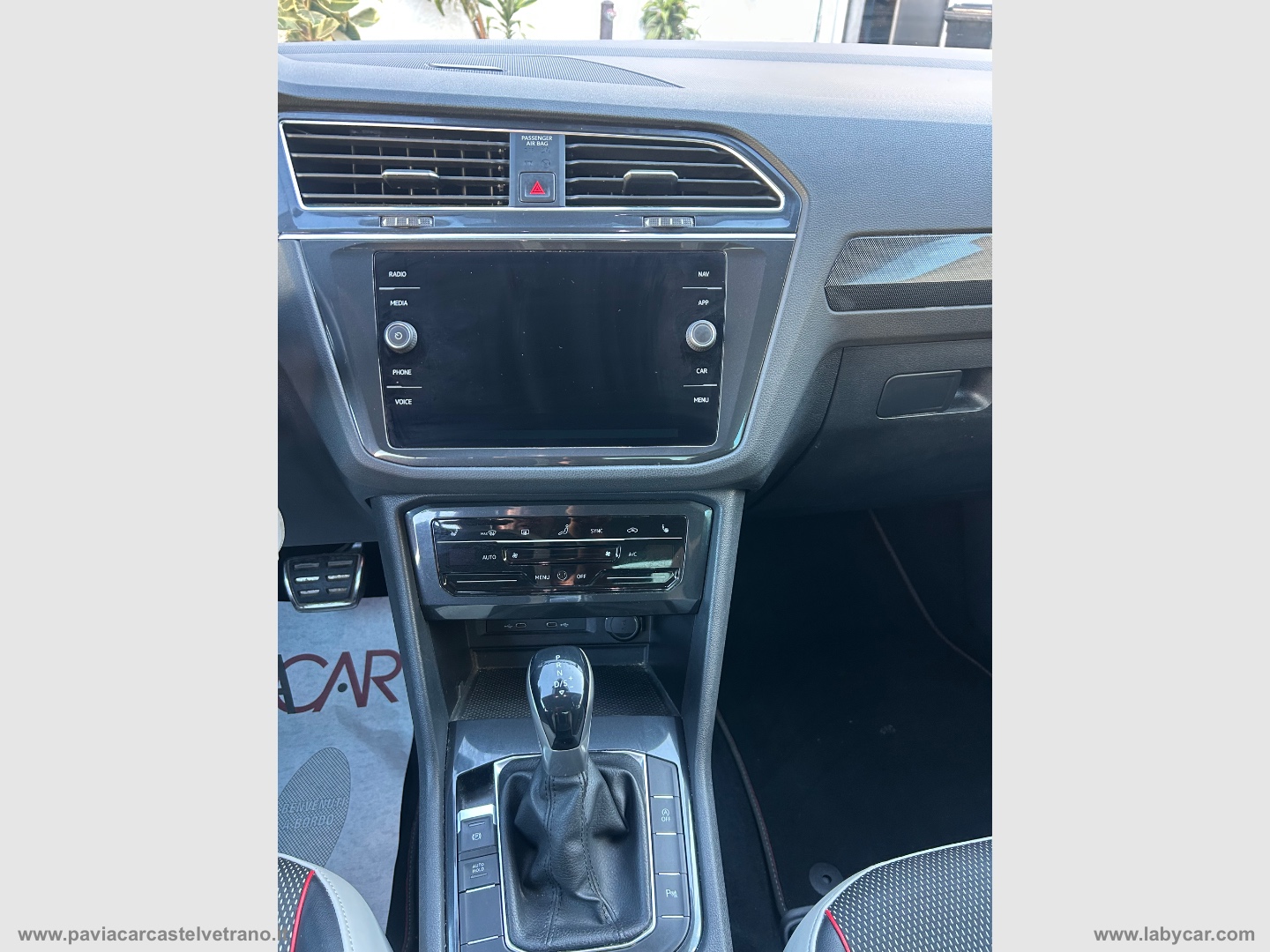 Tiguan 2.0 TDI 150CV SCR DSG Life - immagine 20