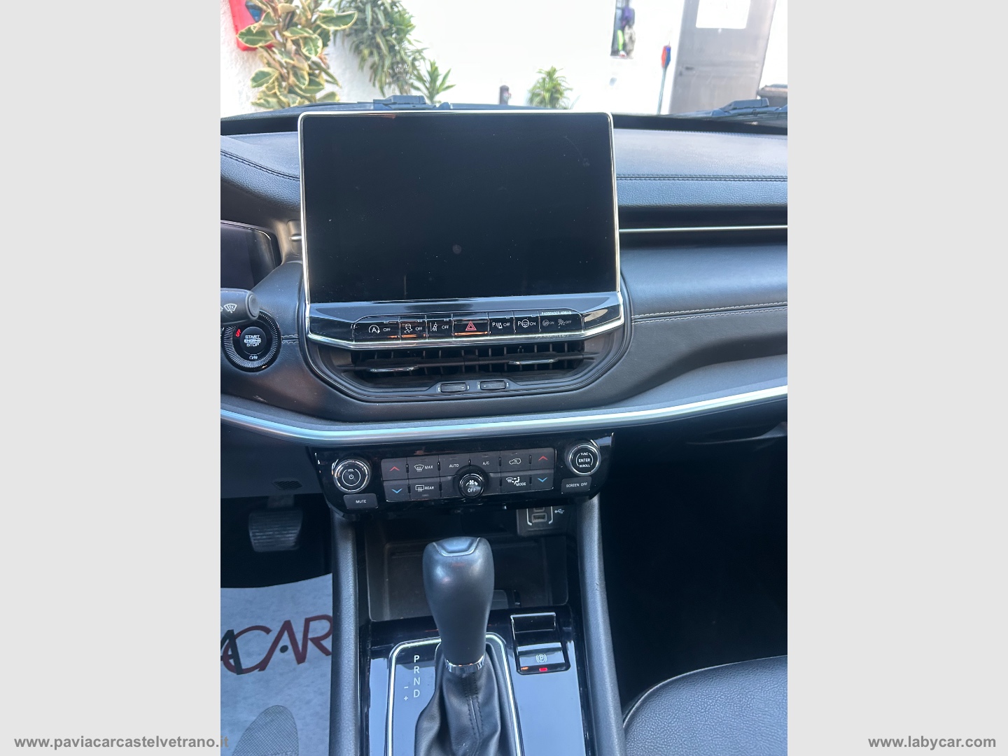 Compass 1.3 T4 150 CV aut. 2WD S - immagine 20