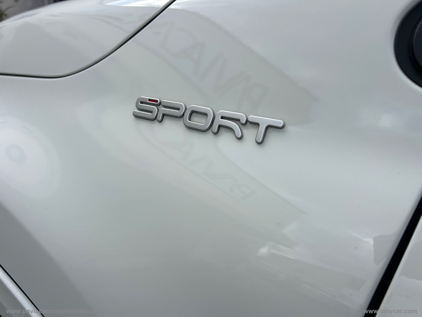 500X 1.6 M.Jet 130 CV Sport - immagine 20