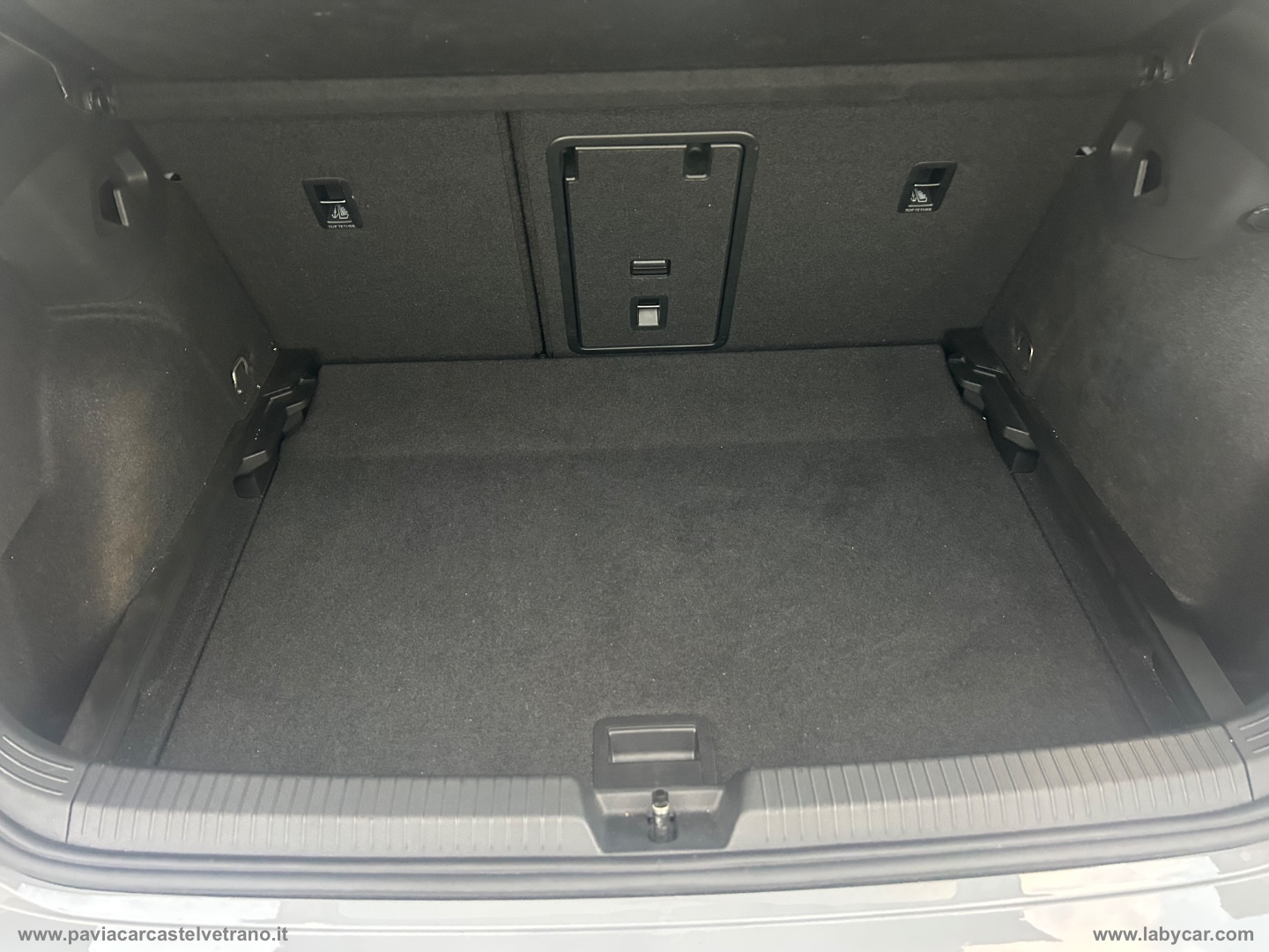 Golf 2.0 TSI GTI DSG - immagine 20
