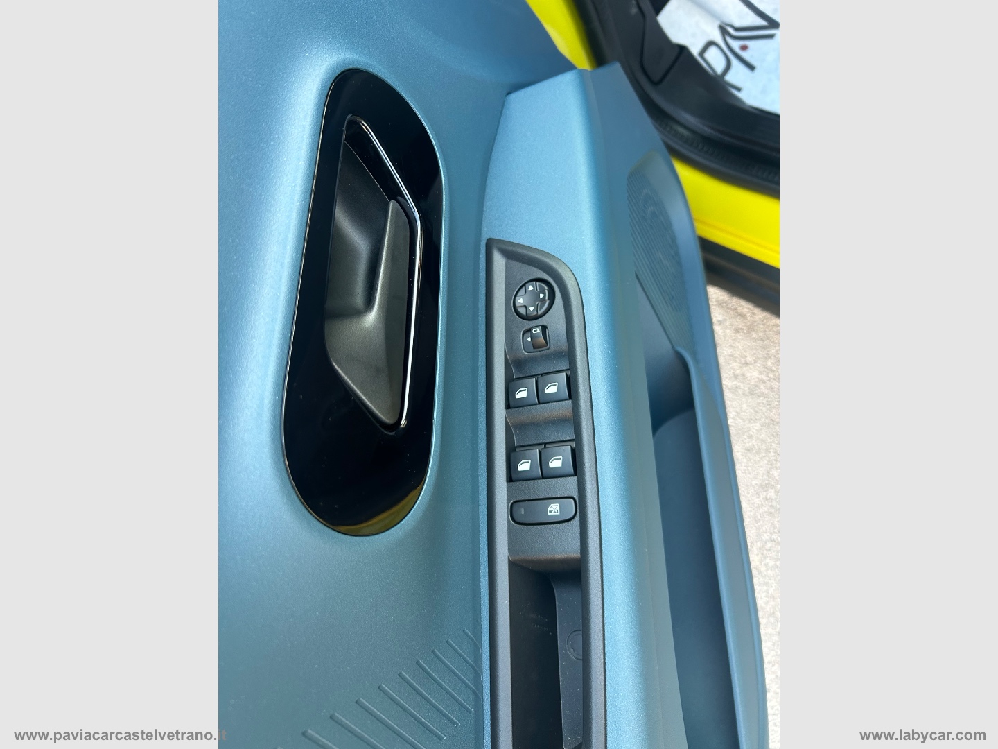 Grande Panda 1.2 100 CV S&S Icon KM/0 - immagine 20