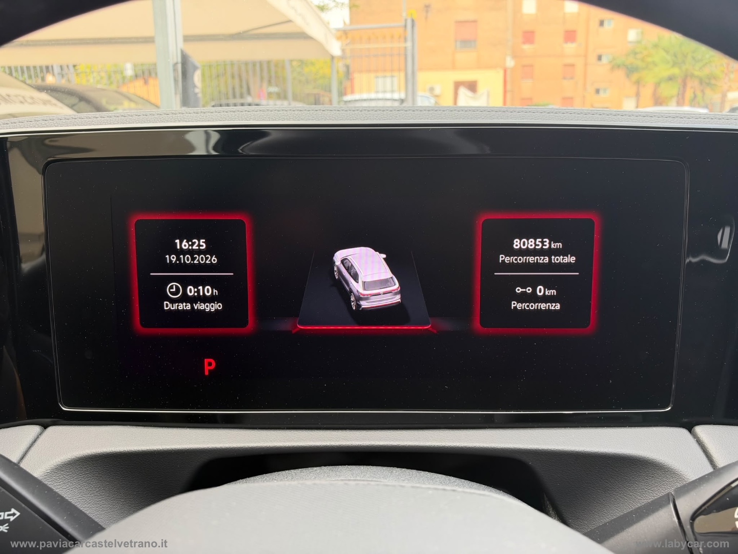 Tiguan 2.0 TDI 150 CV DSG R-Line - immagine 20