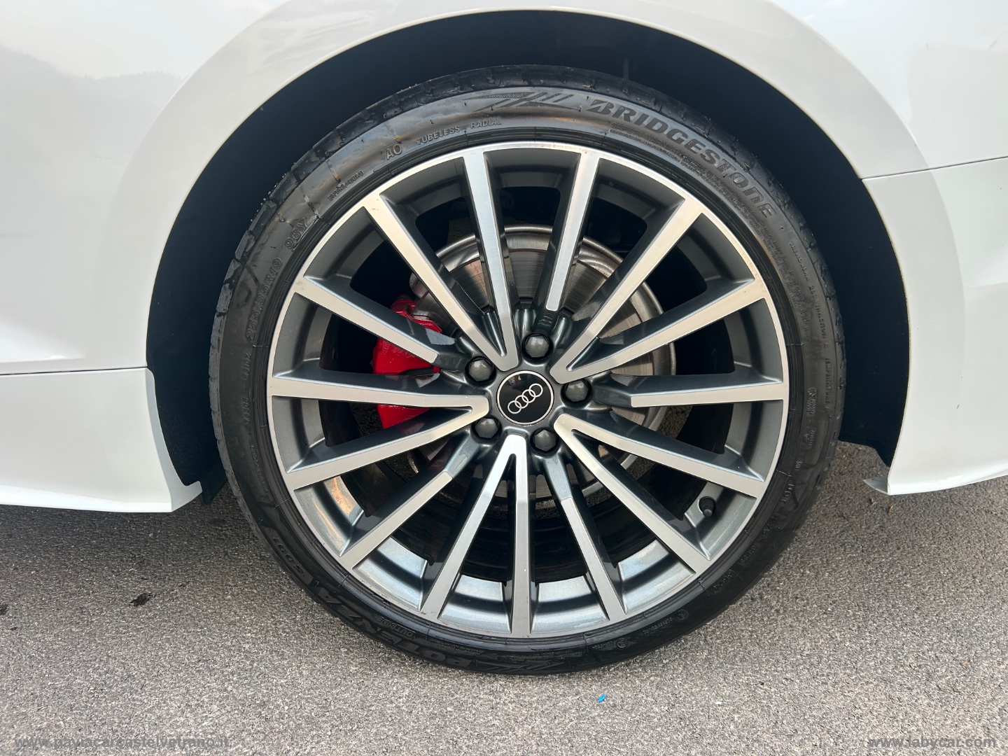 A5 40 TDI quattro S tr. S line edition - immagine 20