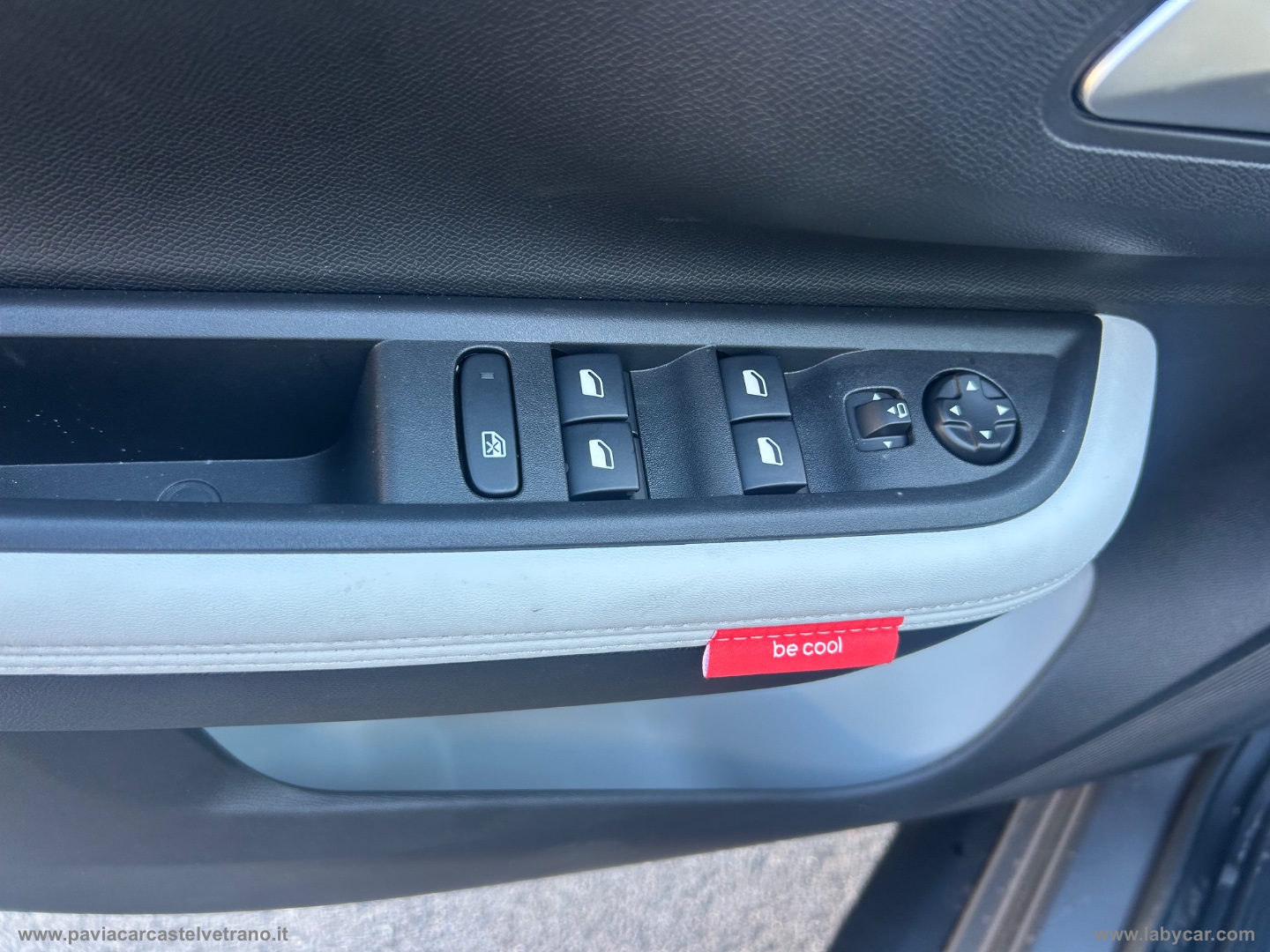 C3 Aircross Hybrid 145 e-DCS6 MAX KM/0 - immagine 20