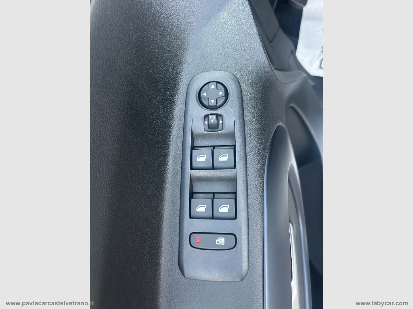 Rifter Mix BlueHDi 100 S&S PC Allure Std - immagine 20